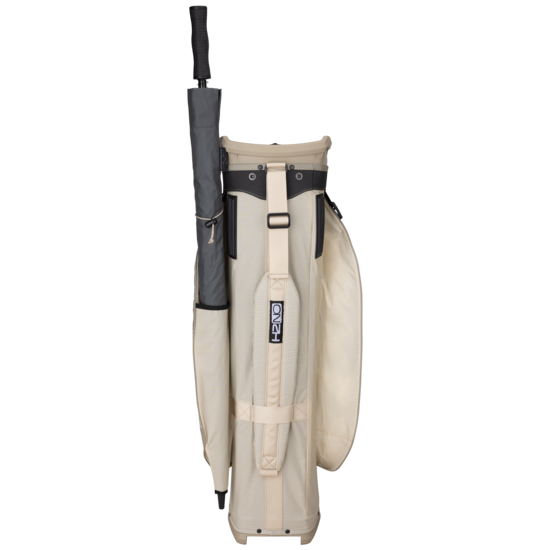 Sun Mountain Sun Mountain H2NO Lite cartbag beach/almond