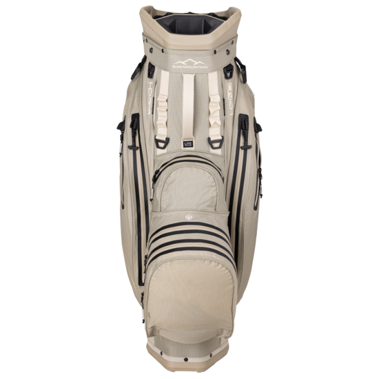 Sun Mountain Sun Mountain H2NO Lite cartbag beach/almond