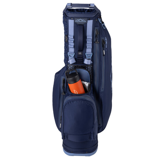Sun Mountain Sun Mountain H2NO Lite 14 Standbag navy/trident