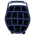 Sun Mountain Sun Mountain H2NO Lite 14 Standbag navy/trident