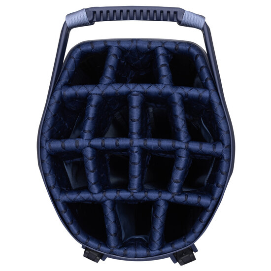 Sun Mountain Sun Mountain H2NO Lite 14 Standbag navy/trident
