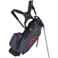 Sun Mountain Sun Mountain H2NO Lite 14 Standbag black/steel/red