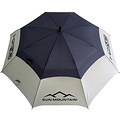 Sun Mountain Sun Mountain H2no Umbrella navy/cadet