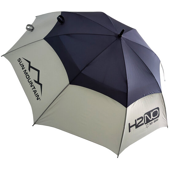 Sun Mountain Sun Mountain H2no Umbrella navy/cadet