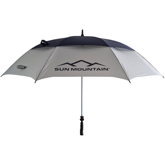 Sun Mountain Sun Mountain H2no Umbrella navy/cadet
