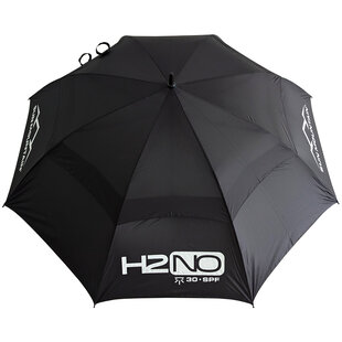 Sun Mountain H2no Umbrella black