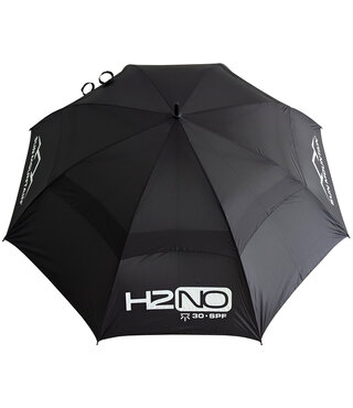 Sun Mountain H2no Umbrella black