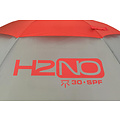 Sun Mountain Sun Mountain H2no Umbrella rushred/cadet