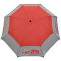 Sun Mountain Sun Mountain H2no Umbrella rushred/cadet