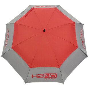 Sun Mountain H2no Umbrella rushred/cadet