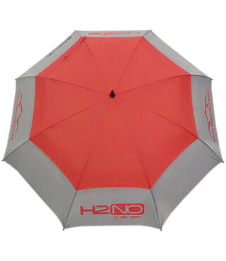 Sun Mountain H2no Umbrella rushred/cadet