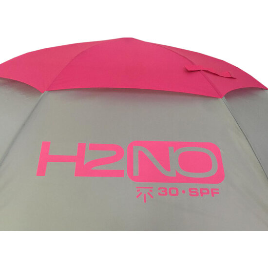Sun Mountain Sun Mountain H2no Umbrella pink