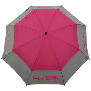 Sun Mountain H2no Umbrella pink