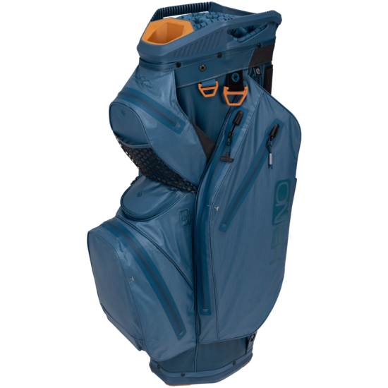 Sun Mountain Sun Mountain H2NO Staff Cartbag harbour/spruce/ochre