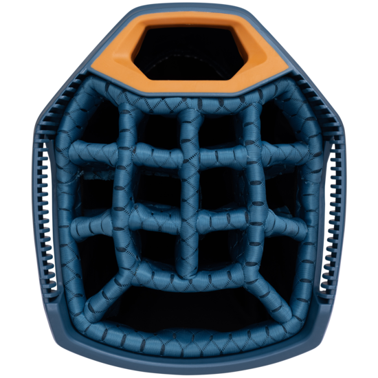 Sun Mountain Sun Mountain H2NO Staff Cartbag harbour/spruce/ochre