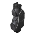 Wilson Staff Wilson Staff I Lock Dry cartbag zwart/grijs