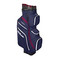 Wilson Staff Wilson Staff I Lock cartbag navy/wit/rood
