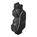 Wilson Staff Wilson Staff I Lock cartbag zwart/grijs