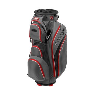 BagBoy Revolver XP cartbag grijs