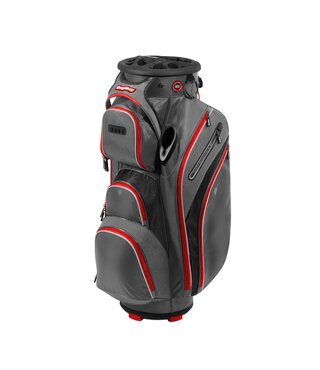 BagBoy Revolver XP cartbag grijs