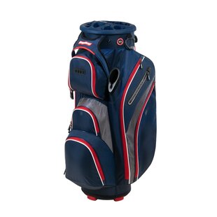 BagBoy Revolver XP cartbag navy