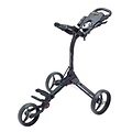 BagBoy BagBoy Compact 3 golftrolley zwart