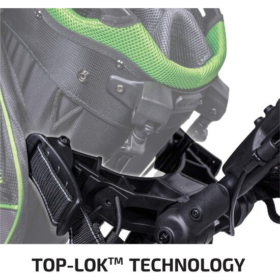 BagBoy BagBoy Quad XL golftrolley