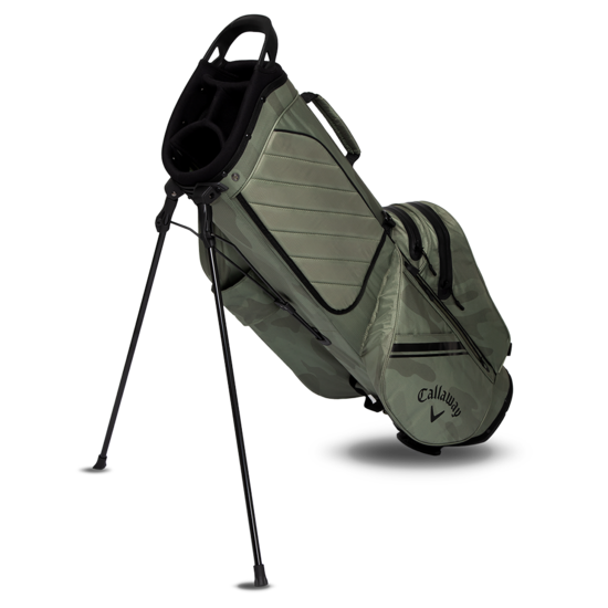 Callaway Callaway Chase Dry standbag green/camo
