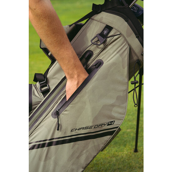 Callaway Callaway Chase Dry standbag red