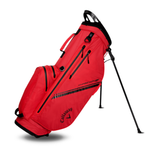 Callaway Chase Dry standbag red