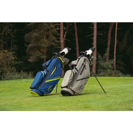 Callaway Callaway Chase Dry standbag black