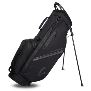 Callaway Chase Dry standbag black