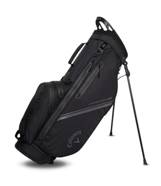 Callaway Chase Dry standbag black