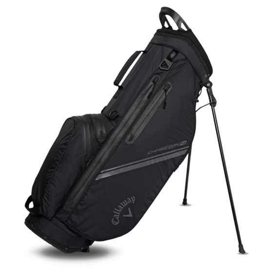 Callaway Callaway Chase Dry standbag black
