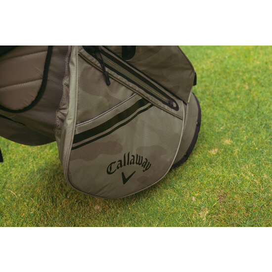 Callaway Callaway Chase Dry standbag black
