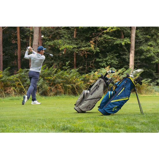 Callaway Callaway Chase Dry standbag black