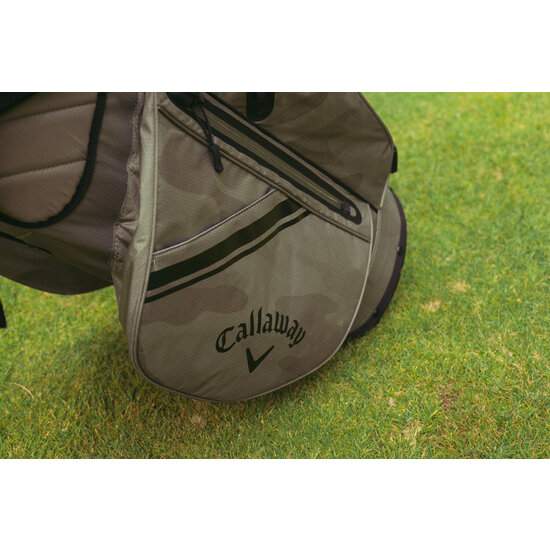 Callaway Callaway Chase Dry standbag navy