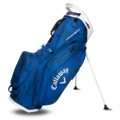 Callaway Callaway Fairway 14 Hyper Dry Standbag Blue/Palms