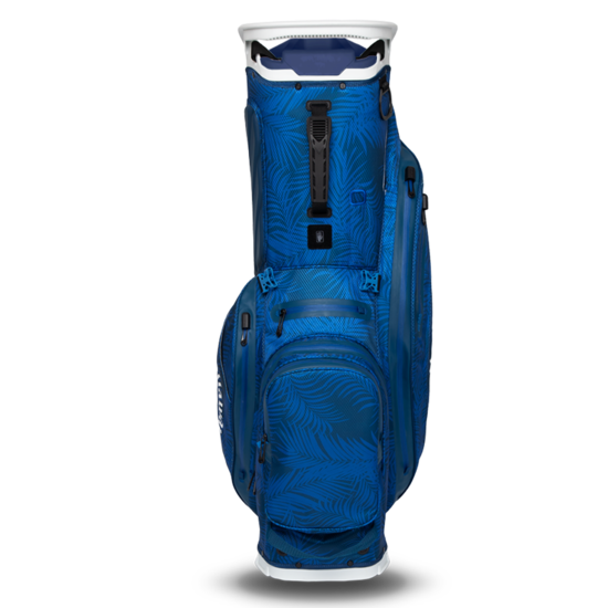 Callaway Callaway Fairway 14 Hyper Dry Standbag Blue/Palms