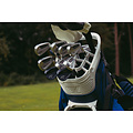 Callaway Callaway Fairway 14 Hyper Dry Standbag Blue/Palms