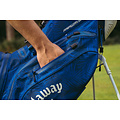 Callaway Callaway Fairway 14 Hyper Dry Standbag Blue/Palms