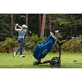 Callaway Callaway Fairway 14 Hyper Dry Standbag Blue/Palms
