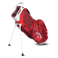 Callaway Callaway Fairway 14 Hyper Dry Standbag rood