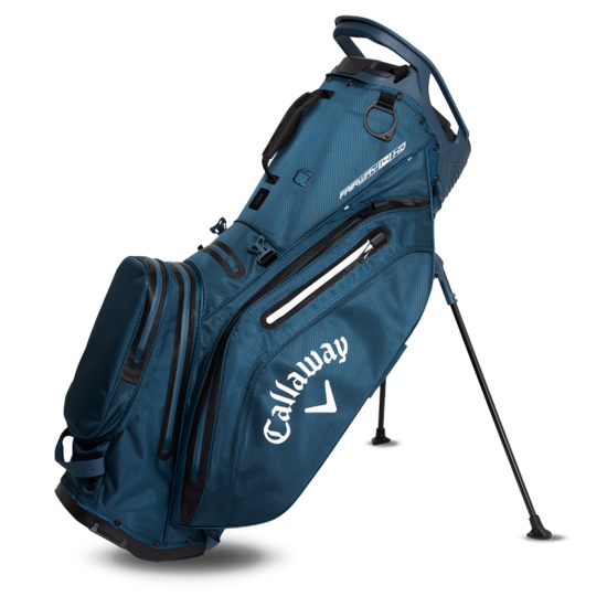 Callaway Callaway Fairway 14 Hyper Dry standbag navy