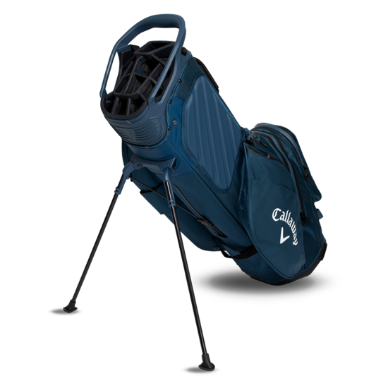 Callaway Callaway Fairway 14 Hyper Dry standbag navy