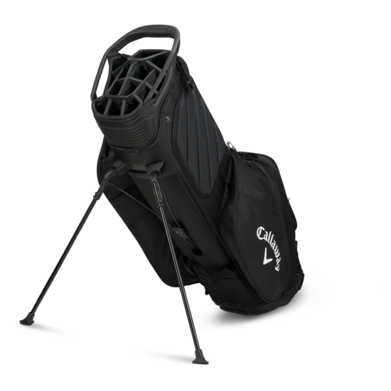 Callaway Callaway Fairway 14 Hyper Dry Standbag zwart
