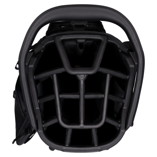 Callaway Callaway Fairway 14 Hyper Dry Standbag zwart