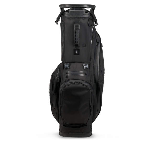 Callaway Callaway Fairway 14 Hyper Dry Standbag zwart