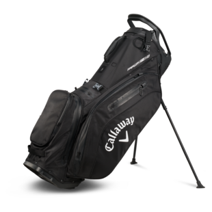 Callaway Fairway 14 Hyper Dry Standbag zwart
