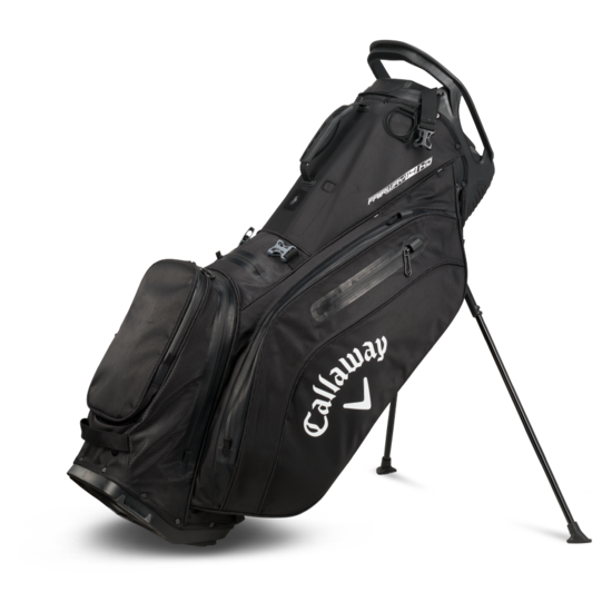 Callaway Callaway Fairway 14 Hyper Dry Standbag zwart